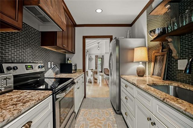 176 Wild Ginger Circle, Jasper, GA 30143