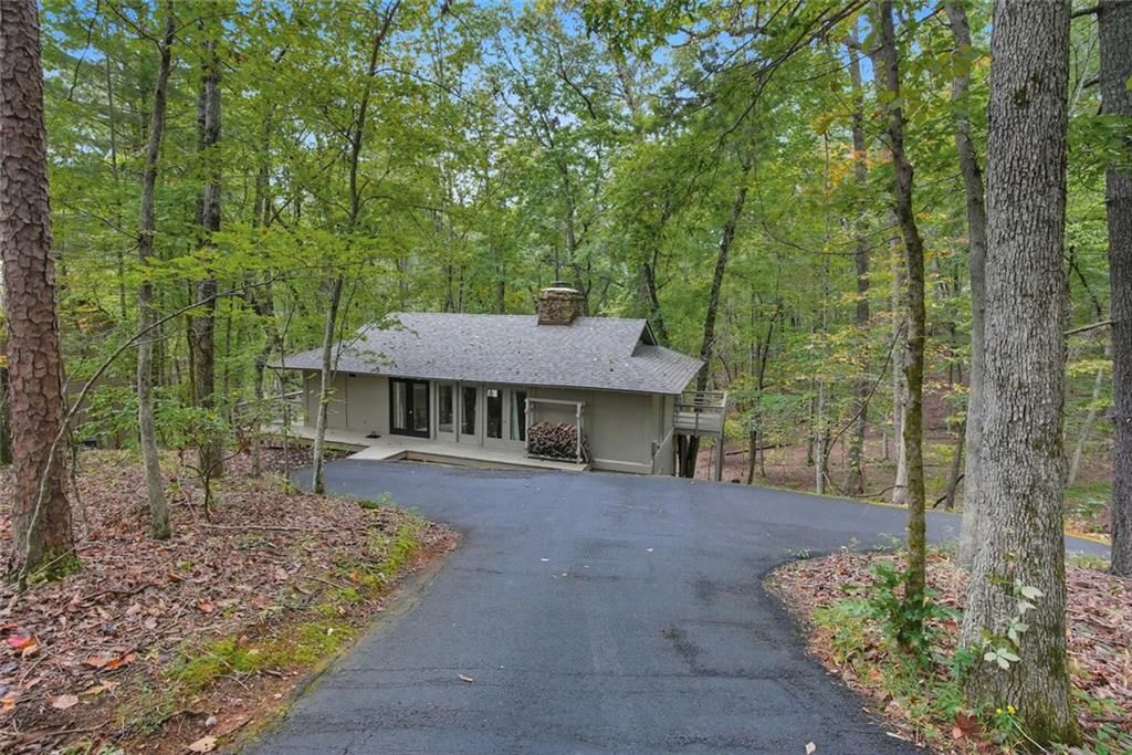 176 Wild Ginger Circle, Jasper, GA 30143