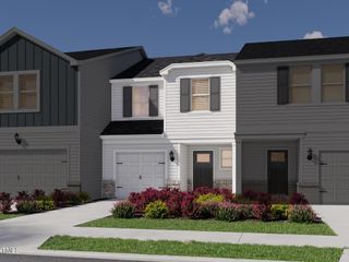 1007 Winding Spring Drive, Mebane, NC 27302