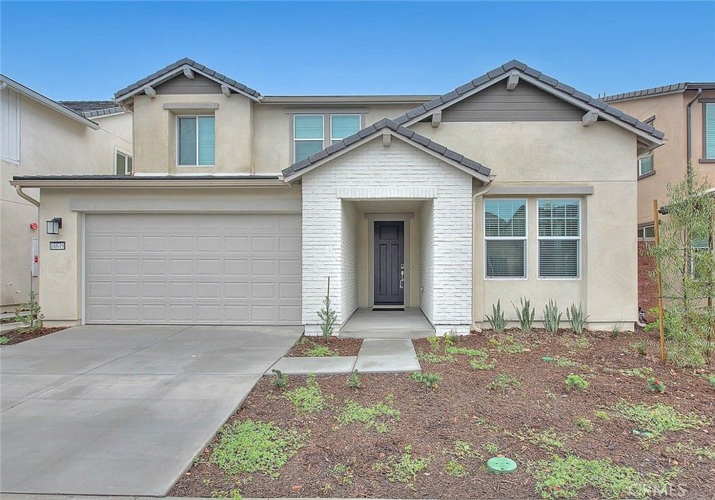 Image 1 of property listing at 16649 Bristlecone Avenue, Chino, CA 91708