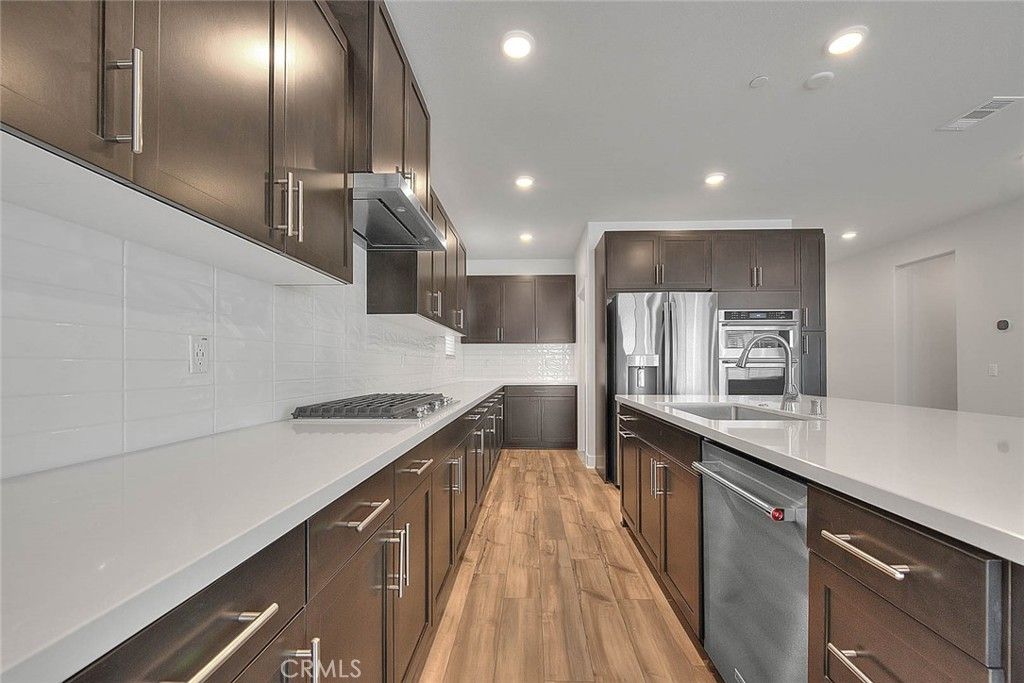 Image 14 of property listing at 16649 Bristlecone Avenue, Chino, CA 91708