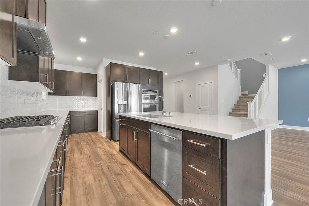 Image 15 of property listing at 16649 Bristlecone Avenue, Chino, CA 91708