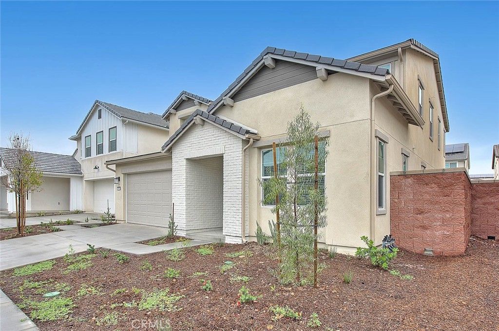 Image 3 of property listing at 16649 Bristlecone Avenue, Chino, CA 91708