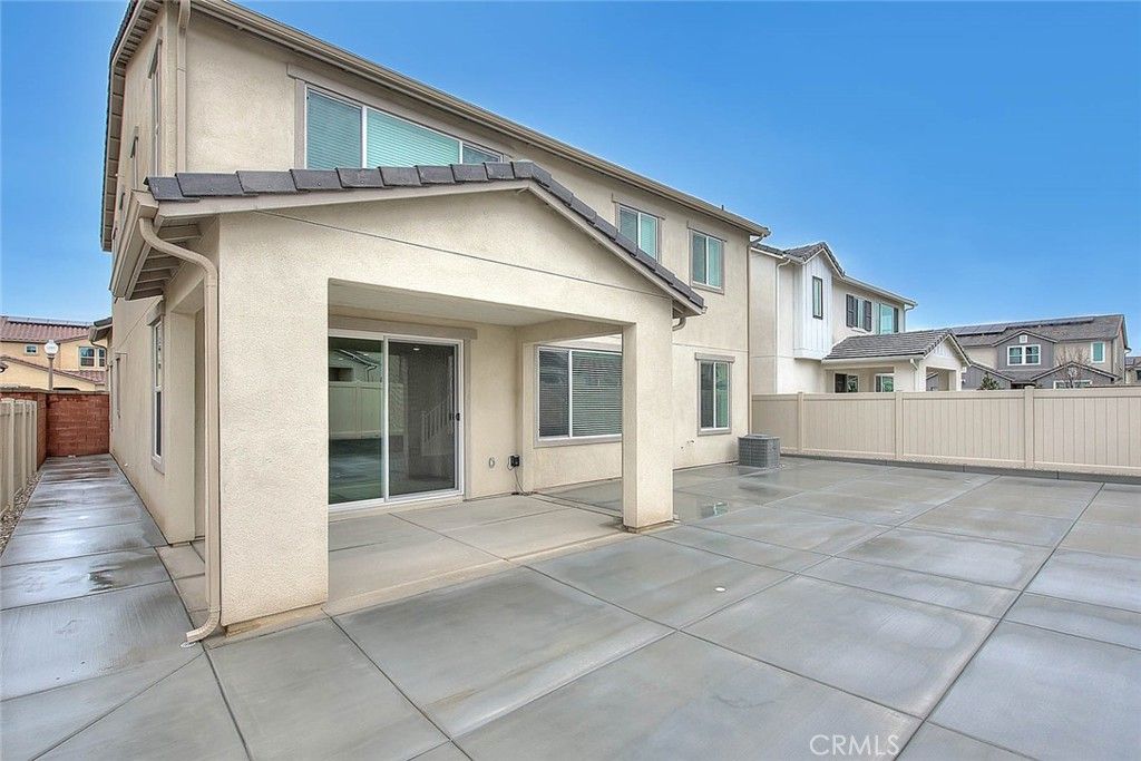 Image 44 of property listing at 16649 Bristlecone Avenue, Chino, CA 91708