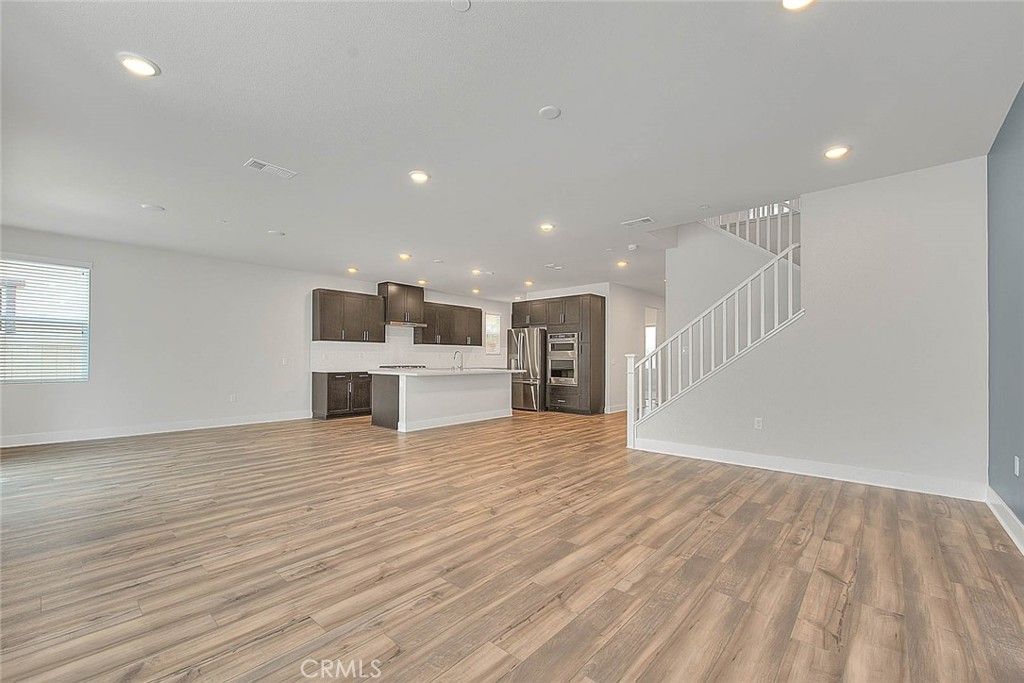 Image 8 of property listing at 16649 Bristlecone Avenue, Chino, CA 91708