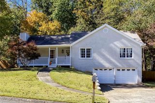 2673 Ashley N Drive, Marietta, GA 30064