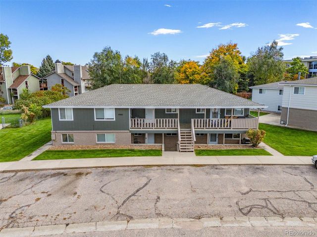4500 Stover St, Fort Collins, CO 80525