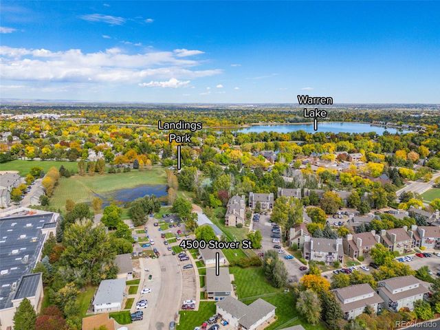 4500 Stover St, Fort Collins, CO 80525