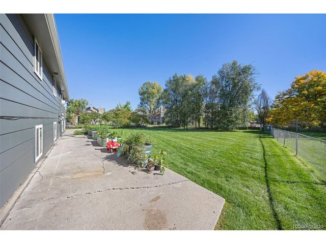 4500 Stover St, Fort Collins, CO 80525