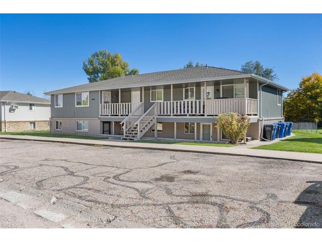 4500 Stover St, Fort Collins, CO 80525