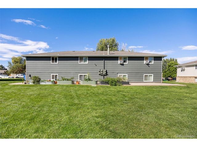 4500 Stover St, Fort Collins, CO 80525