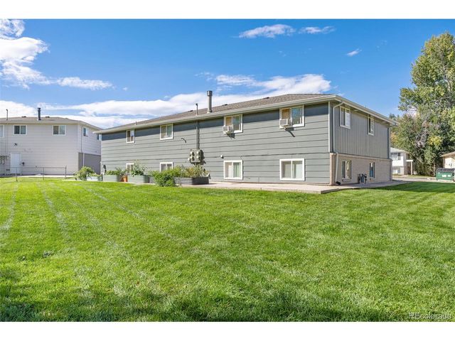 4500 Stover St, Fort Collins, CO 80525