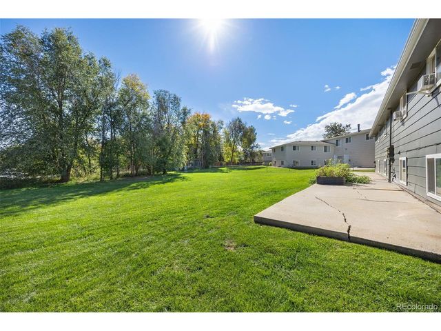 4500 Stover St, Fort Collins, CO 80525