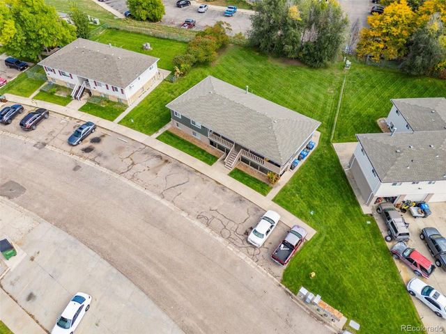 4500 Stover St, Fort Collins, CO 80525