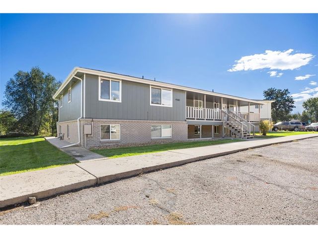 4500 Stover St, Fort Collins, CO 80525