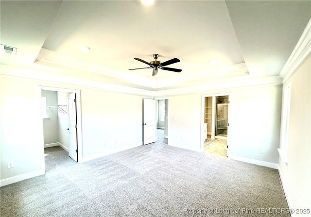 211 Drayton Hall Lane, Sanford, NC 27330