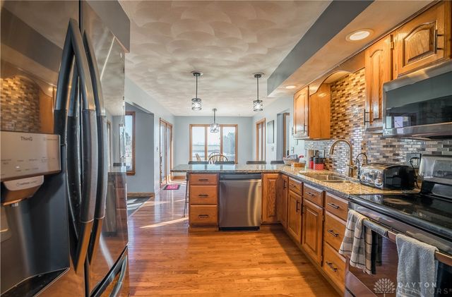 10650 Millcreek Road, Sidney, OH 45365