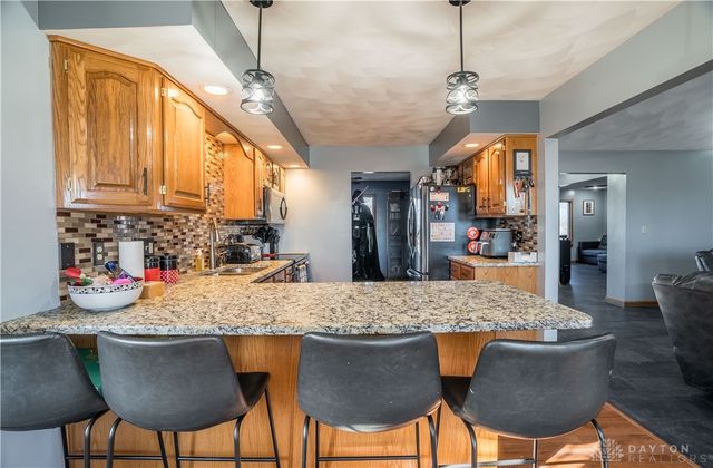 10650 Millcreek Road, Sidney, OH 45365