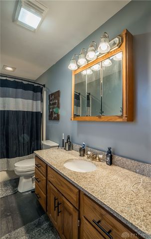 10650 Millcreek Road, Sidney, OH 45365