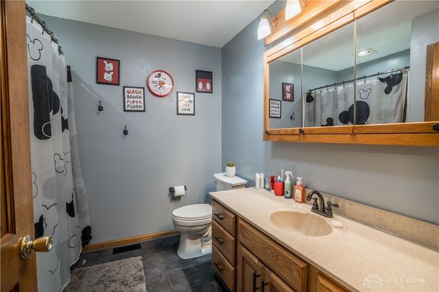 10650 Millcreek Road, Sidney, OH 45365