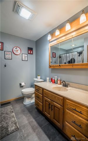 10650 Millcreek Road, Sidney, OH 45365