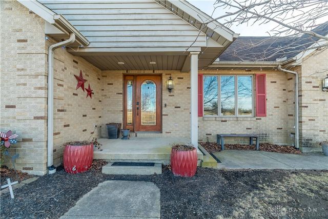 10650 Millcreek Road, Sidney, OH 45365