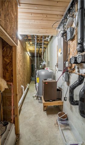 10650 Millcreek Road, Sidney, OH 45365