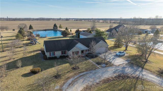 10650 Millcreek Road, Sidney, OH 45365