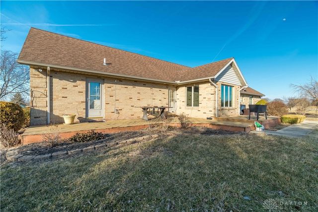 10650 Millcreek Road, Sidney, OH 45365