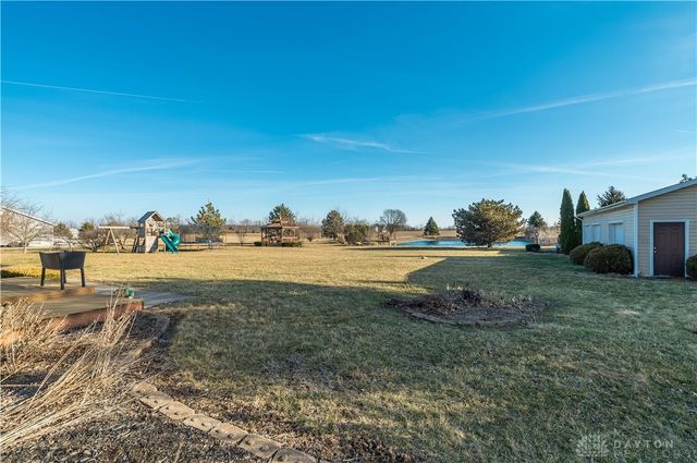 10650 Millcreek Road, Sidney, OH 45365