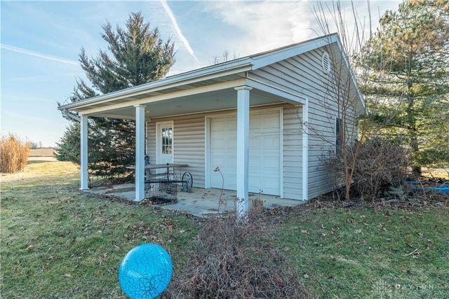 10650 Millcreek Road, Sidney, OH 45365