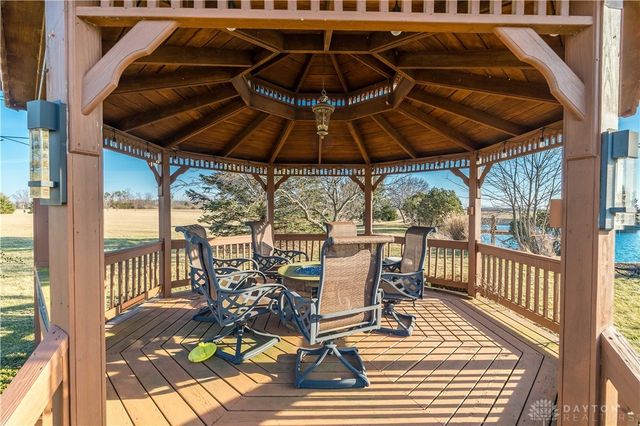 10650 Millcreek Road, Sidney, OH 45365