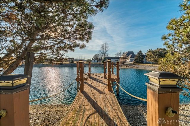 10650 Millcreek Road, Sidney, OH 45365