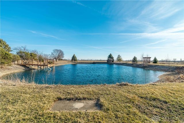 10650 Millcreek Road, Sidney, OH 45365