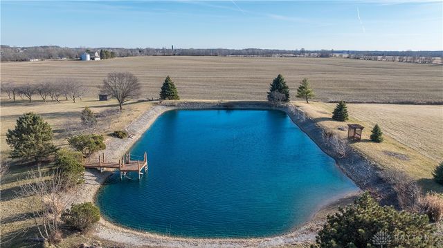 10650 Millcreek Road, Sidney, OH 45365