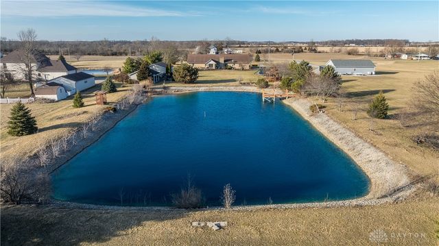 10650 Millcreek Road, Sidney, OH 45365