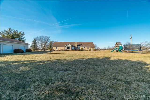 10650 Millcreek Road, Sidney, OH 45365