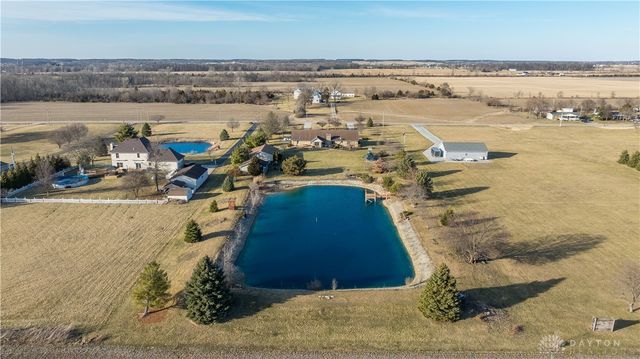 10650 Millcreek Road, Sidney, OH 45365