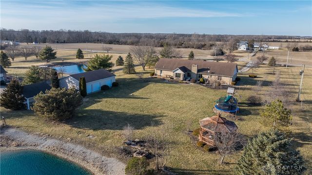10650 Millcreek Road, Sidney, OH 45365