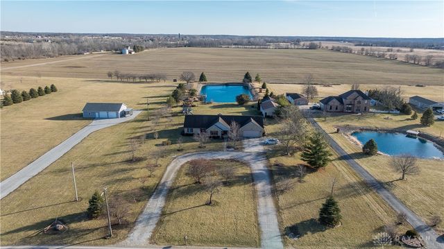 10650 Millcreek Road, Sidney, OH 45365