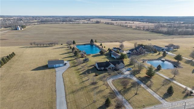 10650 Millcreek Road, Sidney, OH 45365