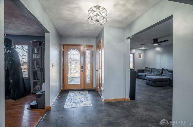 10650 Millcreek Road, Sidney, OH 45365