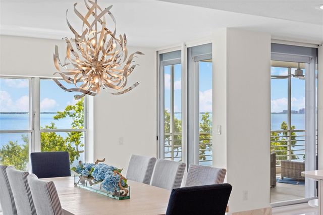 2450 HARBOURSIDE DRIVE 244, Longboat Key, FL 34228