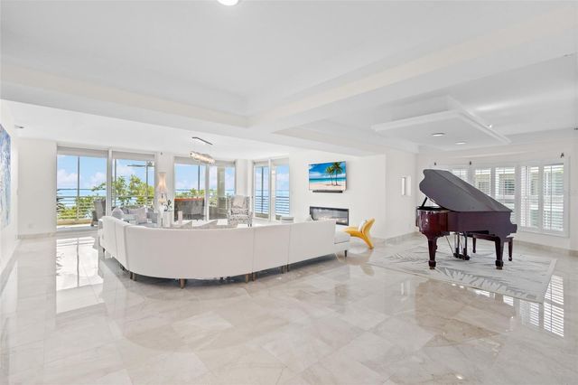2450 HARBOURSIDE DRIVE 244, Longboat Key, FL 34228