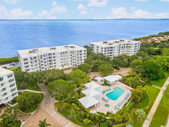 2450 HARBOURSIDE DRIVE 244, Longboat Key, FL 34228