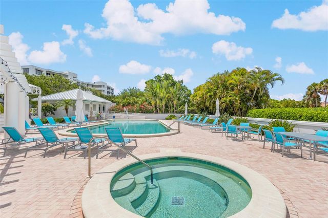 2450 HARBOURSIDE DRIVE 244, Longboat Key, FL 34228