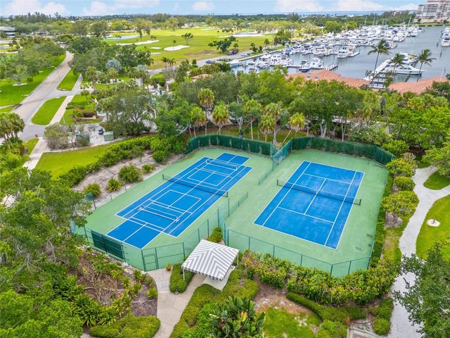 2450 HARBOURSIDE DRIVE 244, Longboat Key, FL 34228