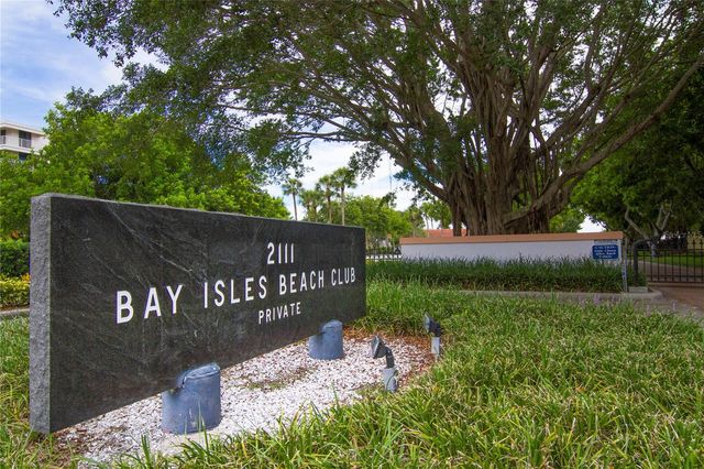 2450 HARBOURSIDE DRIVE 244, Longboat Key, FL 34228