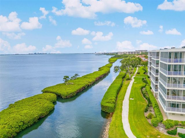 2450 HARBOURSIDE DRIVE 244, Longboat Key, FL 34228