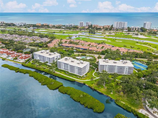 2450 HARBOURSIDE DRIVE 244, Longboat Key, FL 34228
